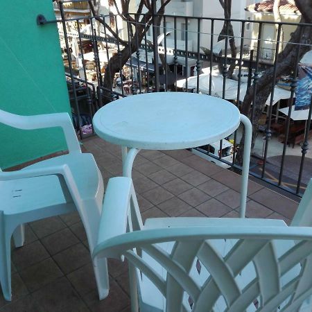 New Prophet Bed & Breakfast Cattolica Exterior photo