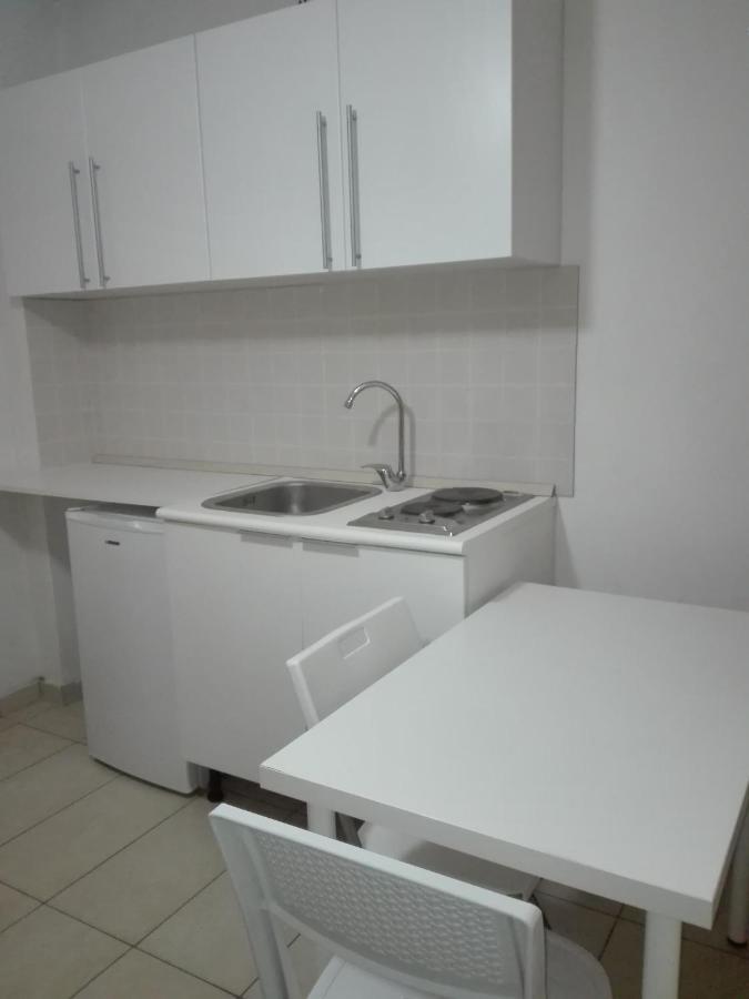 New Prophet Bed & Breakfast Cattolica Exterior photo