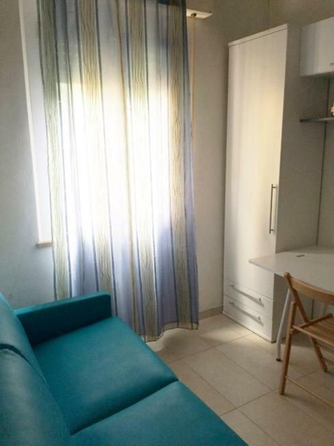 New Prophet Bed & Breakfast Cattolica Exterior photo
